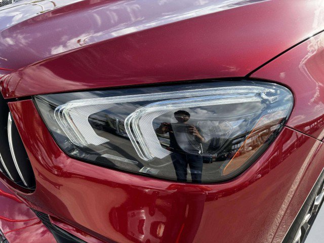 Used 2023 Mercedes-Benz GLE 63 AMG S image 13