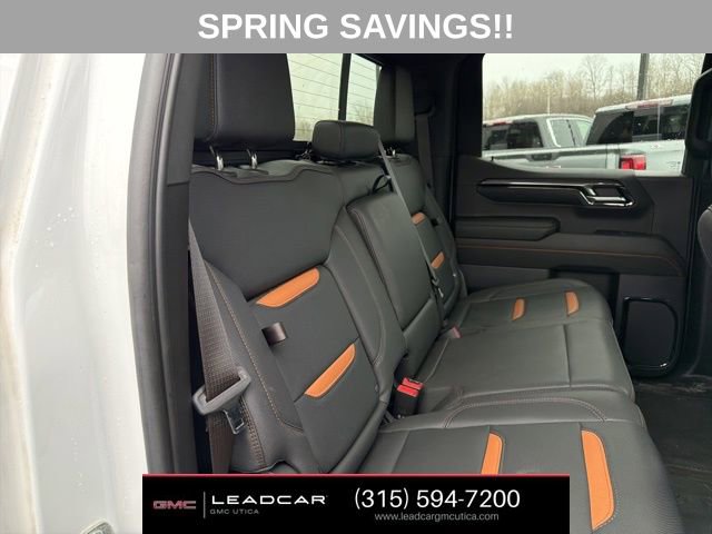Used 2023 GMC Sierra 1500 AT4 w/ AT4 Premium Package image 14