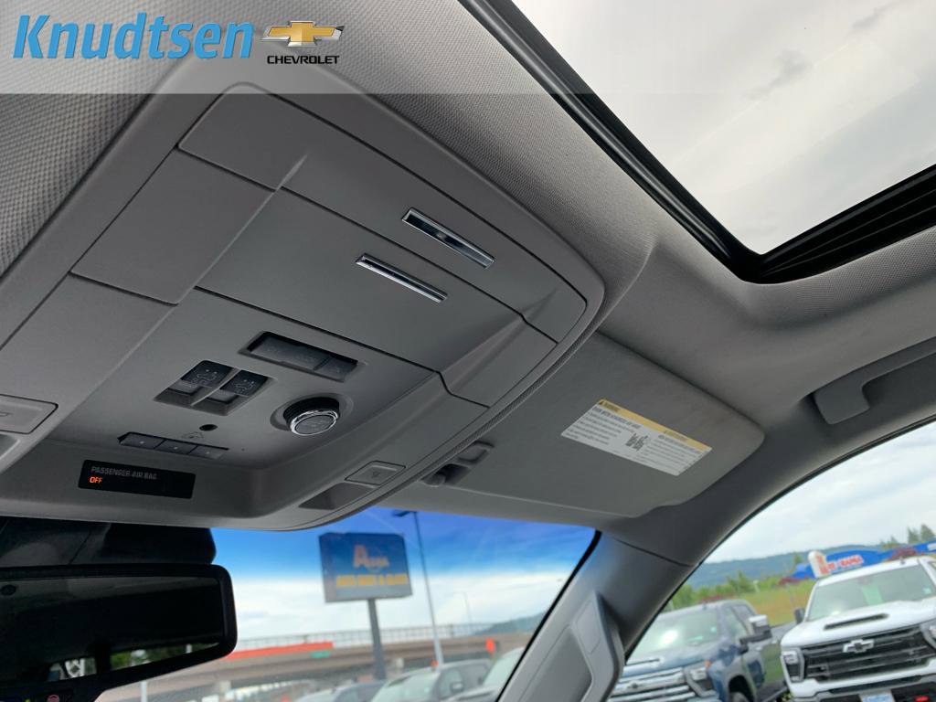 Used 2019 Chevrolet Tahoe LT AWD/4WD image 25