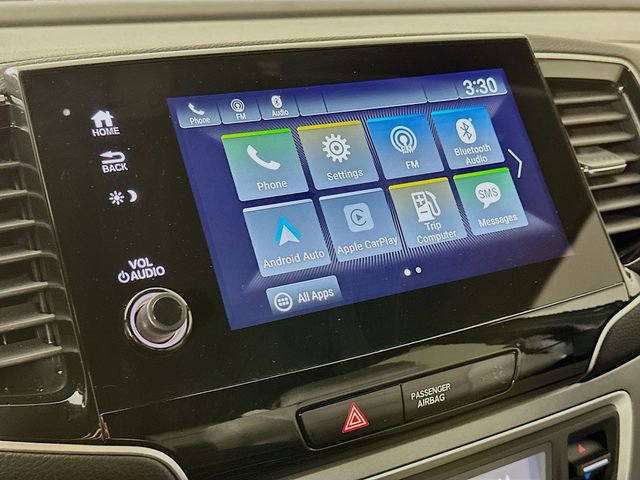 Certified 2024 Honda Passport EX-L image 26