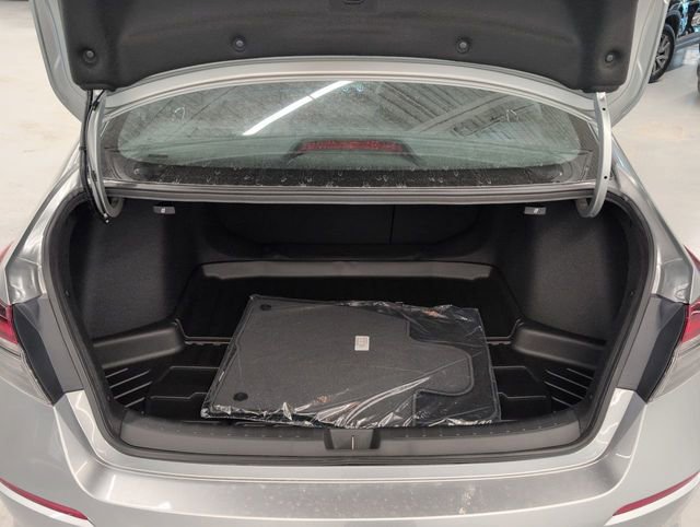 New 2026 Honda Civic Sport image 33