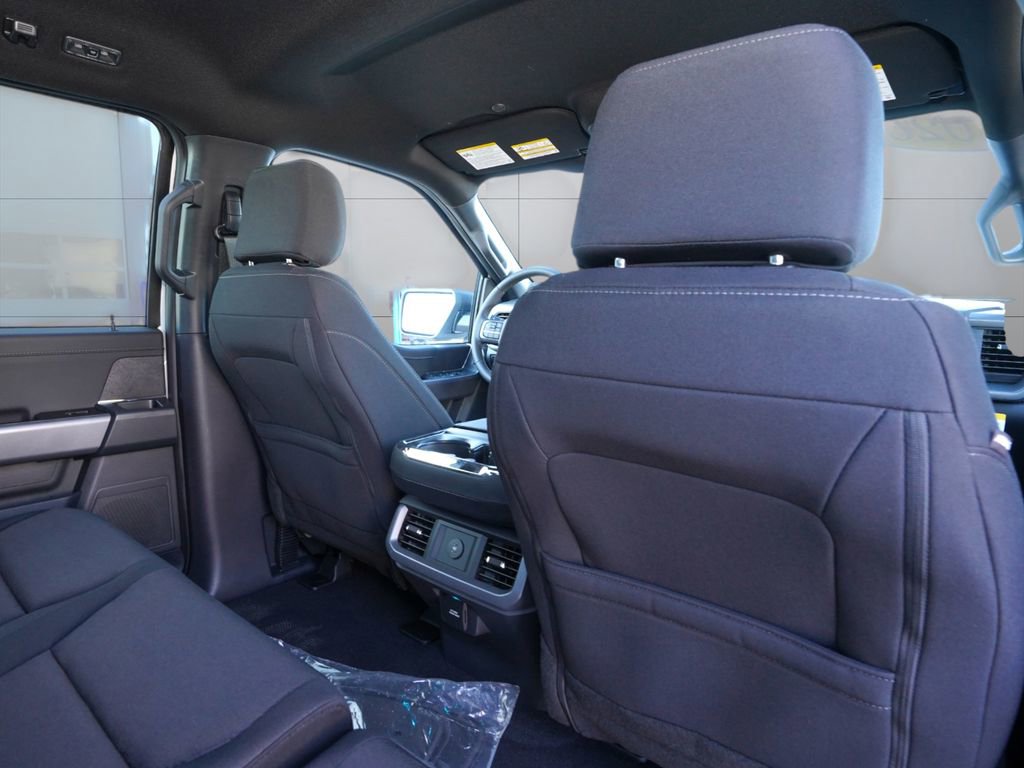 New 2026 Ford F150 XLT image 14