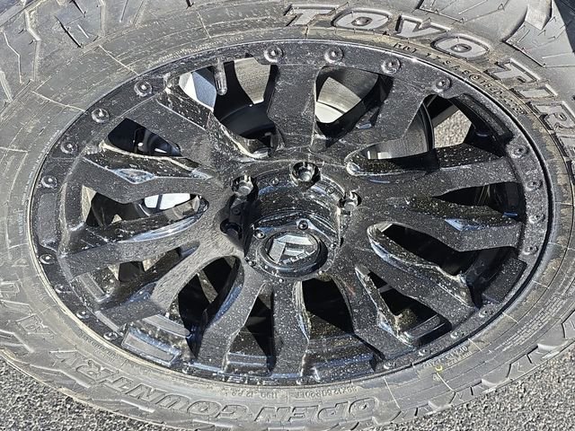 New 2025 Chevrolet Colorado Trail Boss image 32