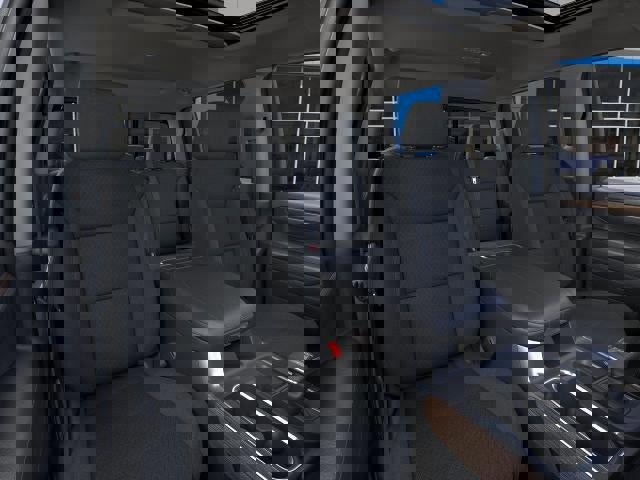 New 2026 Chevrolet Silverado 1500 RST AWD/4WD image 16