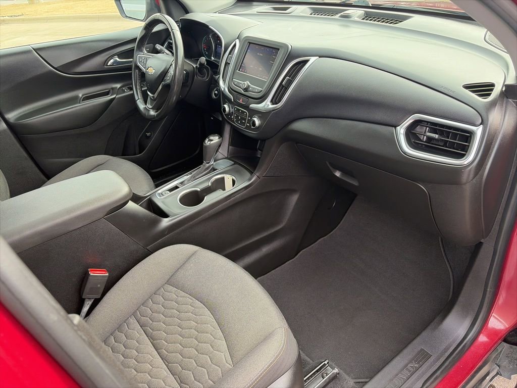 Certified 2020 Chevrolet Equinox LT image 31