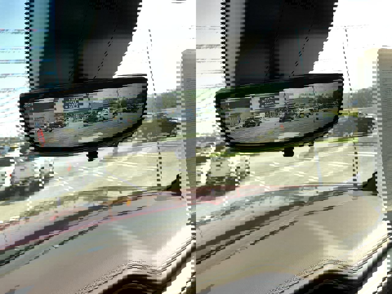 Used 2024 GMC Sierra 2500 Denali w/ Denali Reserve Package image 28