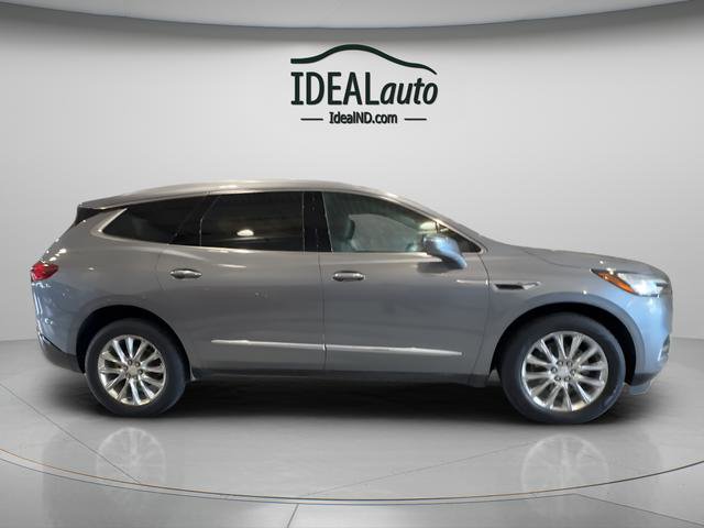 Used 2020 Buick Enclave Premium w/ Surround and Sites Package image 6