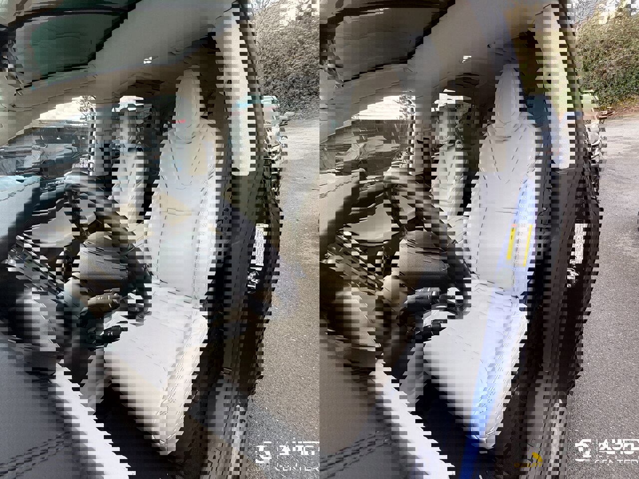 Used 2019 Tesla Model X 75D image 6