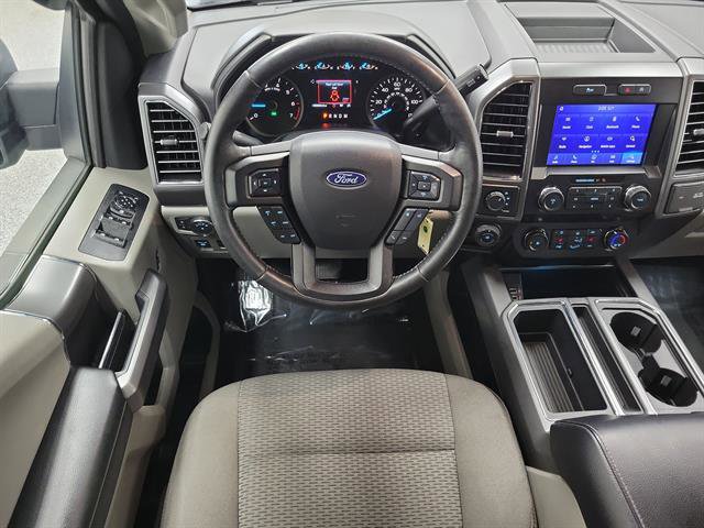 Used 2020 Ford F150 XLT w/ Equipment Group 302A Luxury image 14