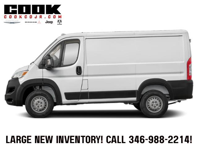 New 2027 RAM ProMaster 1500 FWD image 2