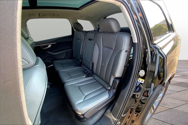 New 2026 Audi Q7 2.0T Premium AWD/4WD image 9