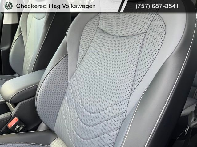 New 2026 Volkswagen Tiguan SE image 20