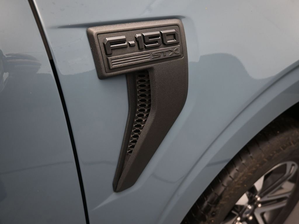 Certified 2023 Ford F150 XL w/ STX Appearance Package AWD/4WD image 24