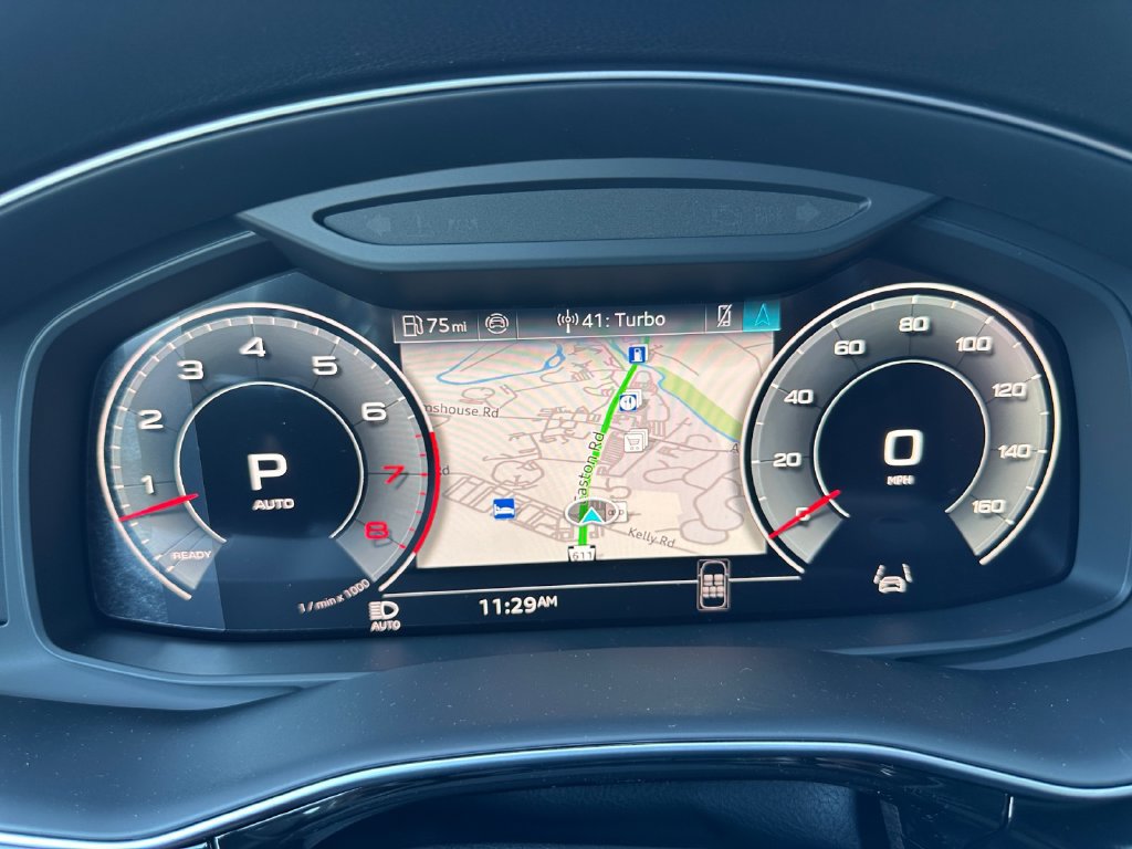 New 2027 Audi Q8 Premium Plus AWD/4WD image 27
