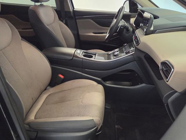 Used 2021 Hyundai Santa Fe SEL w/ Cargo Package image 15