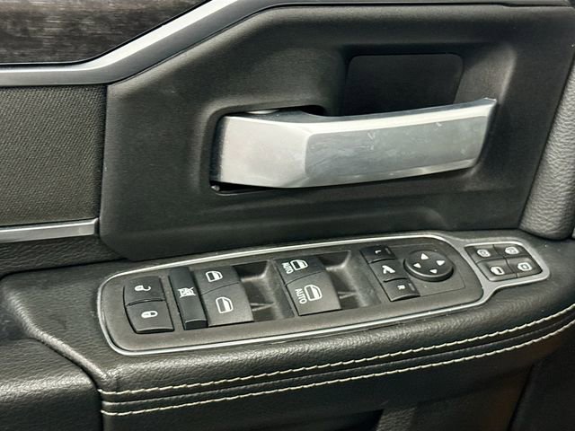 Used 2024 RAM 2500 Big Horn w/ Bed Utility Group image 18