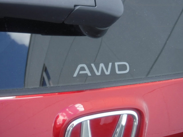 Used 2024 Honda CR-V EX image 9