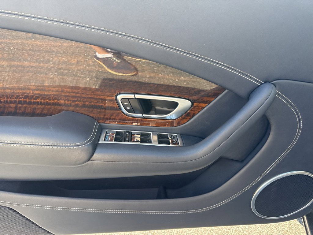 Used 2016 Bentley Continental GT AWD/4WD image 6