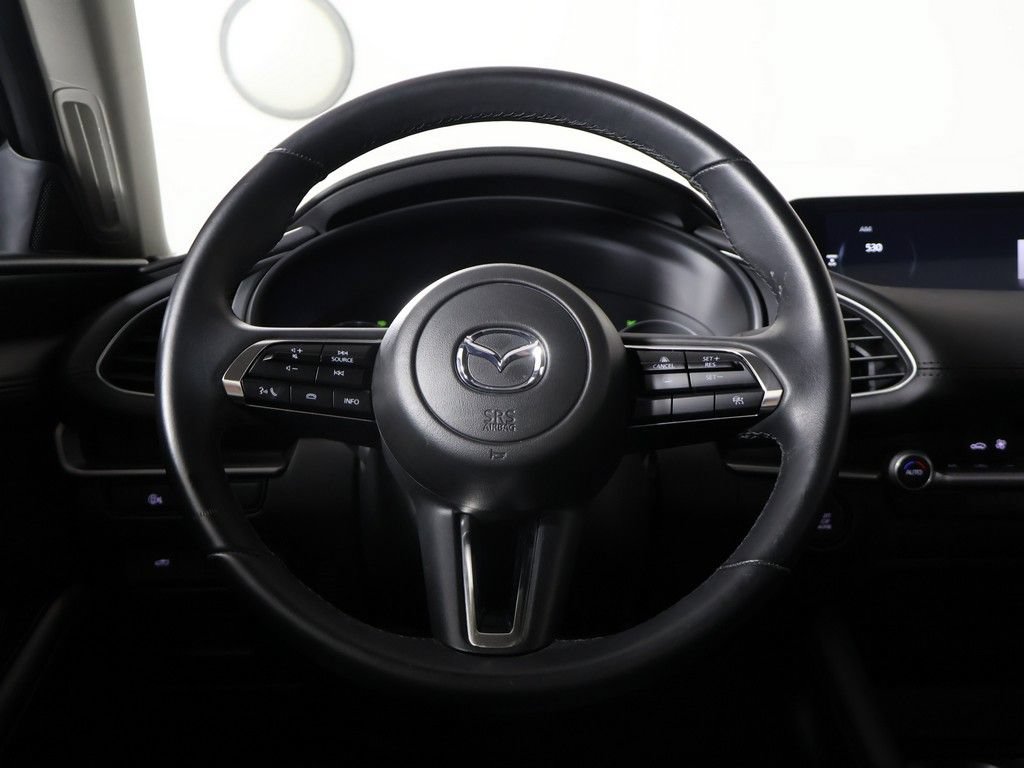 Used 2025 MAZDA MAZDA3 s FWD image 32