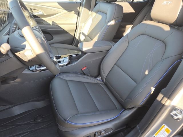 New 2025 Buick Envista Sport Touring w/ Convenience I Package image 32