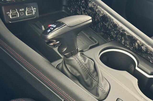 New 2026 Dodge Durango GT AWD/4WD image 20