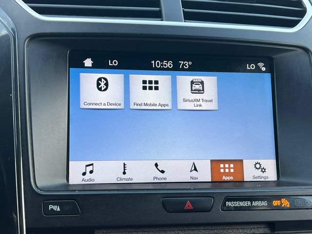 Used 2018 Ford Explorer XLT w/ Equipment Group 202A AWD/4WD image 10