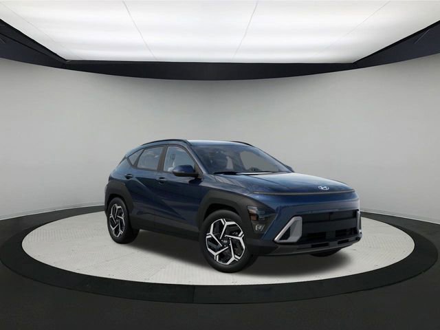 New 2026 Hyundai Kona Limited video 2