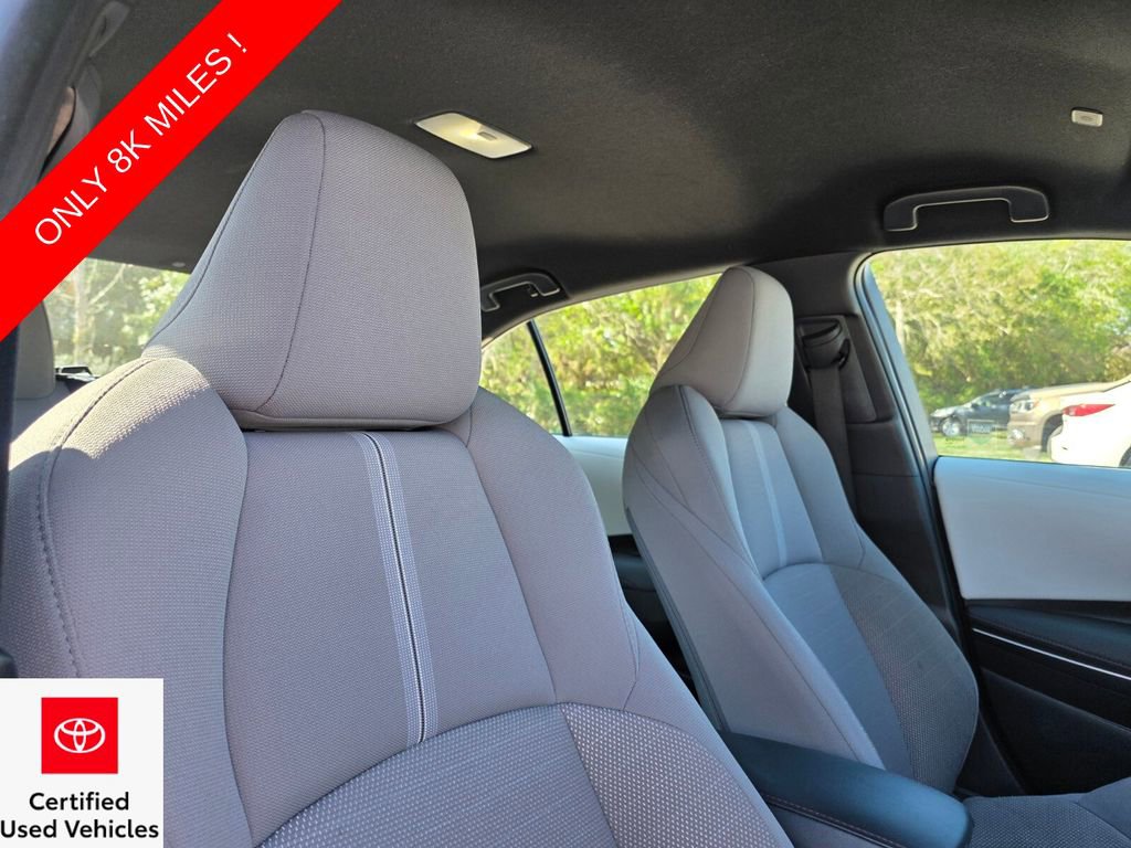 Certified 2024 Toyota Corolla SE image 15