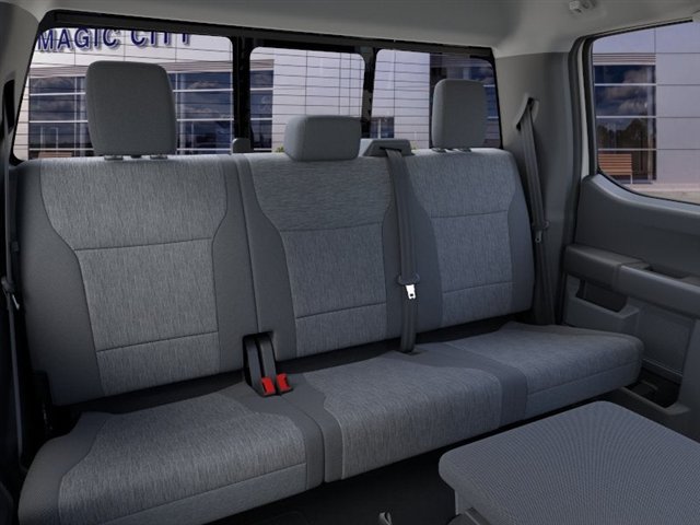 New 2026 Ford F350 XL w/ STX Appearance Package AWD/4WD image 11