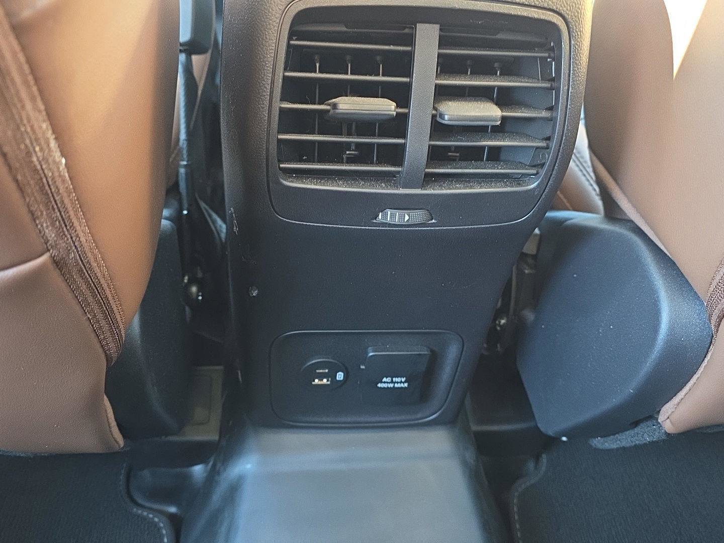 Used 2024 Ford Bronco Sport Badlands w/ Premium Package image 48