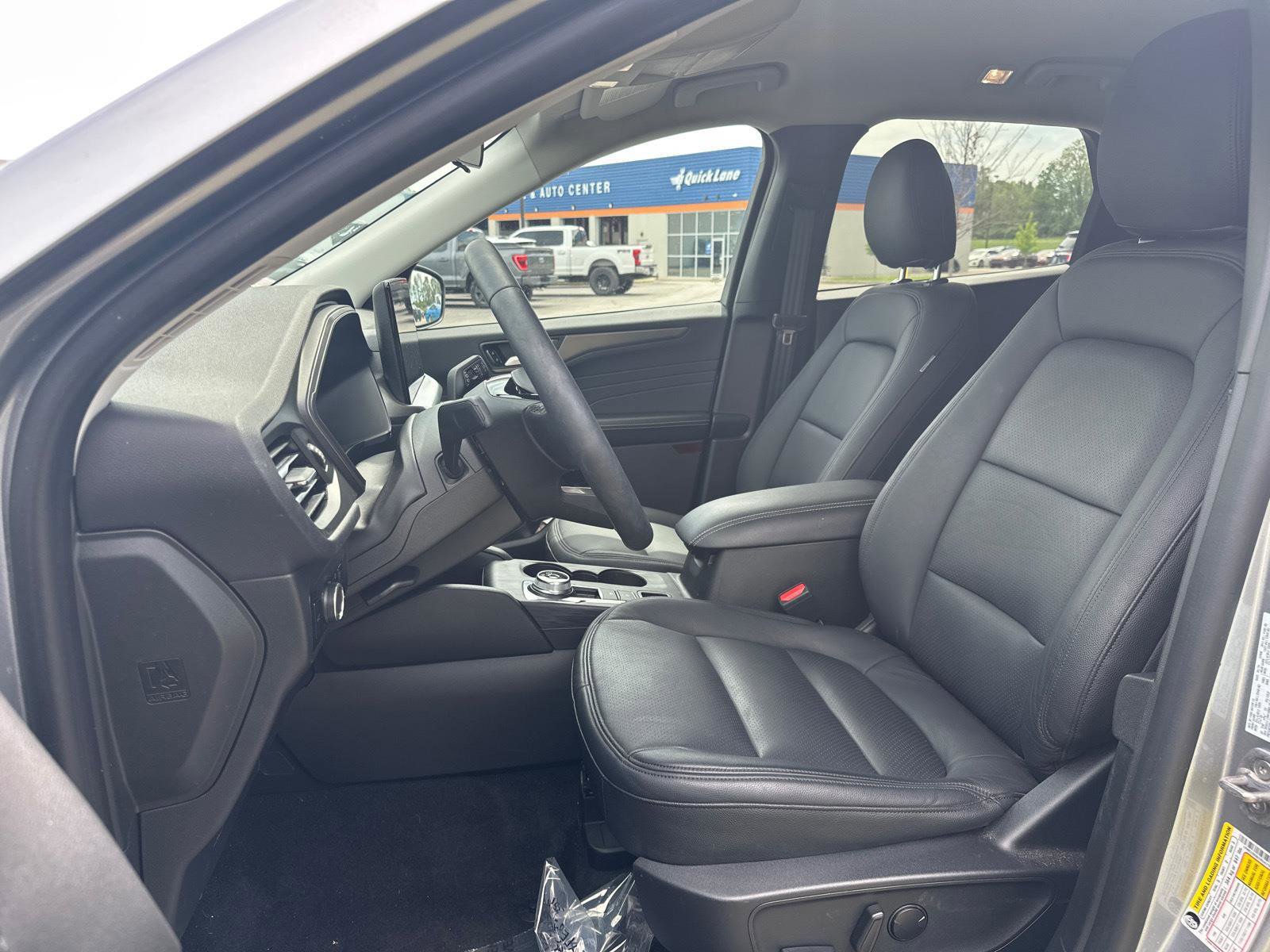 Certified 2024 Ford Escape Active w/ Tech Pack #2 AWD/4WD image 6