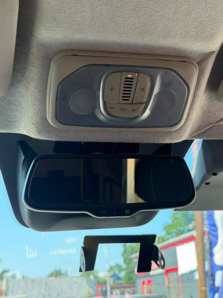 Used 2021 RAM ProMaster 3500 FWD image 25