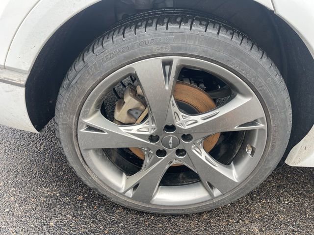 Used 2021 Genesis GV80 3.5T w/ Prestige Package 07 image 37