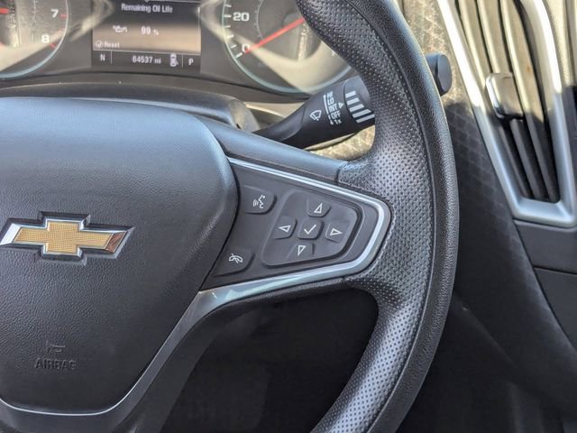 Used 2023 Chevrolet Malibu LT image 20