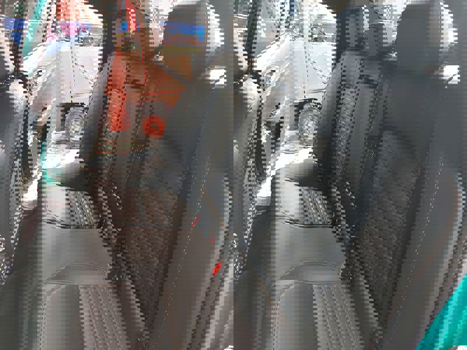 Used 2022 Alfa Romeo Giulia Quadrifoglio w/ Active Assist Plus Package image 14