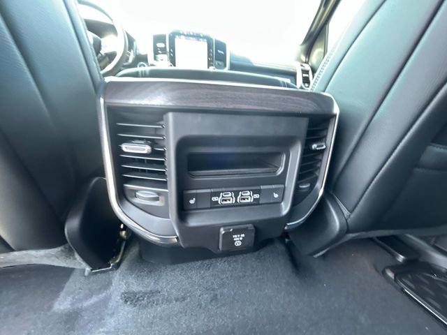New 2026 RAM 1500 Laramie w/ Sport Appearance Package image 6