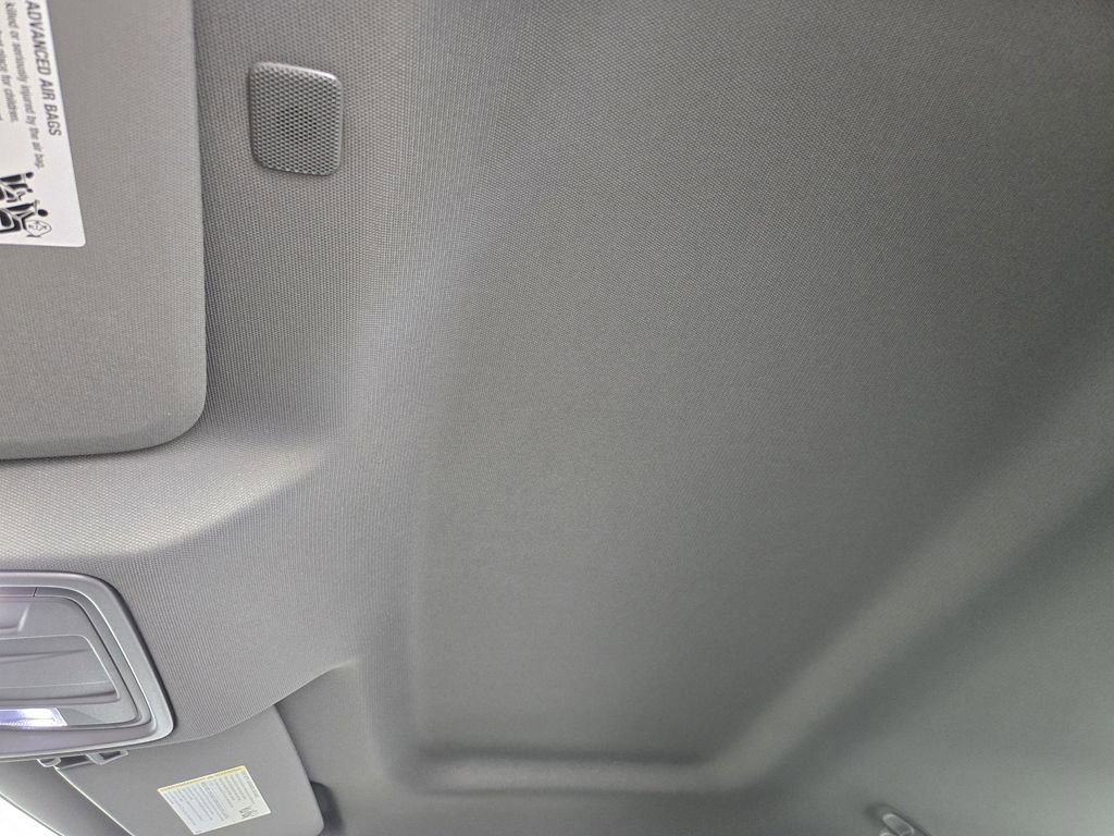 New 2026 Chevrolet Silverado 1500 W/T w/ WT Safety Package image 28