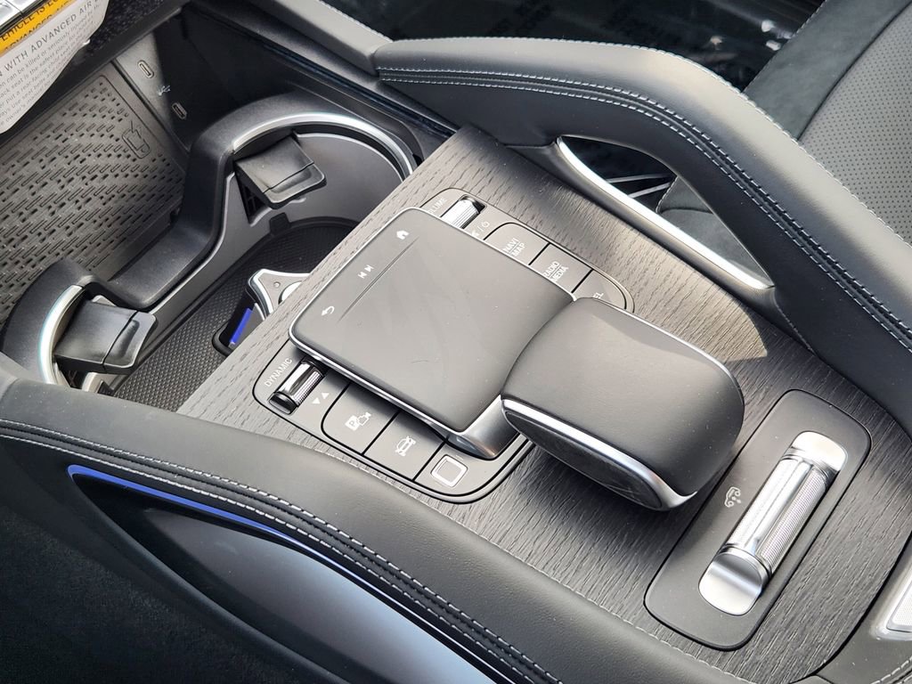 New 2026 Mercedes-Benz GLE 53 AMG 4MATIC image 19