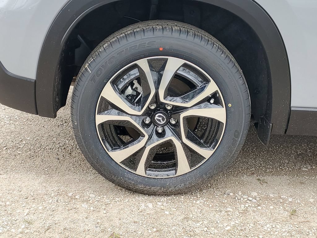 New 2026 MAZDA CX-5 Preferred AWD/4WD image 5