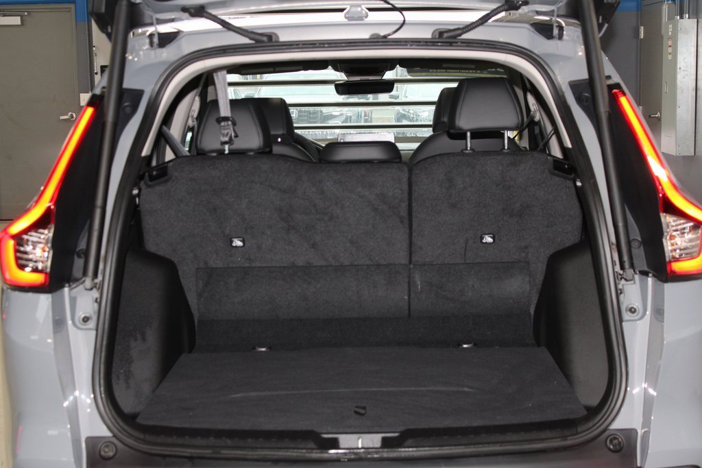 Used 2024 Honda CR-V EX-L image 48