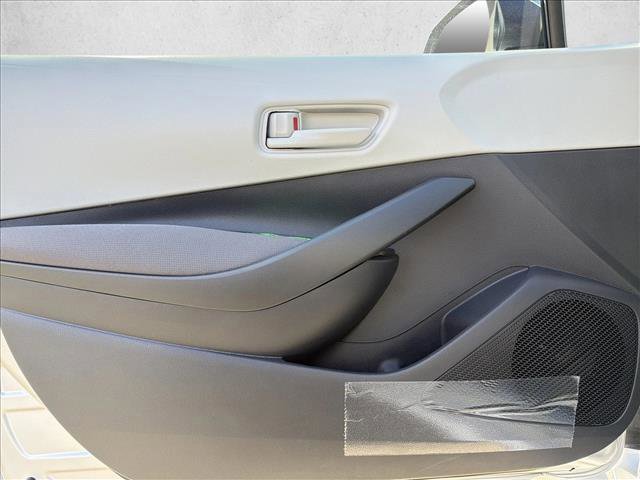 New 2026 Toyota Corolla LE image 10