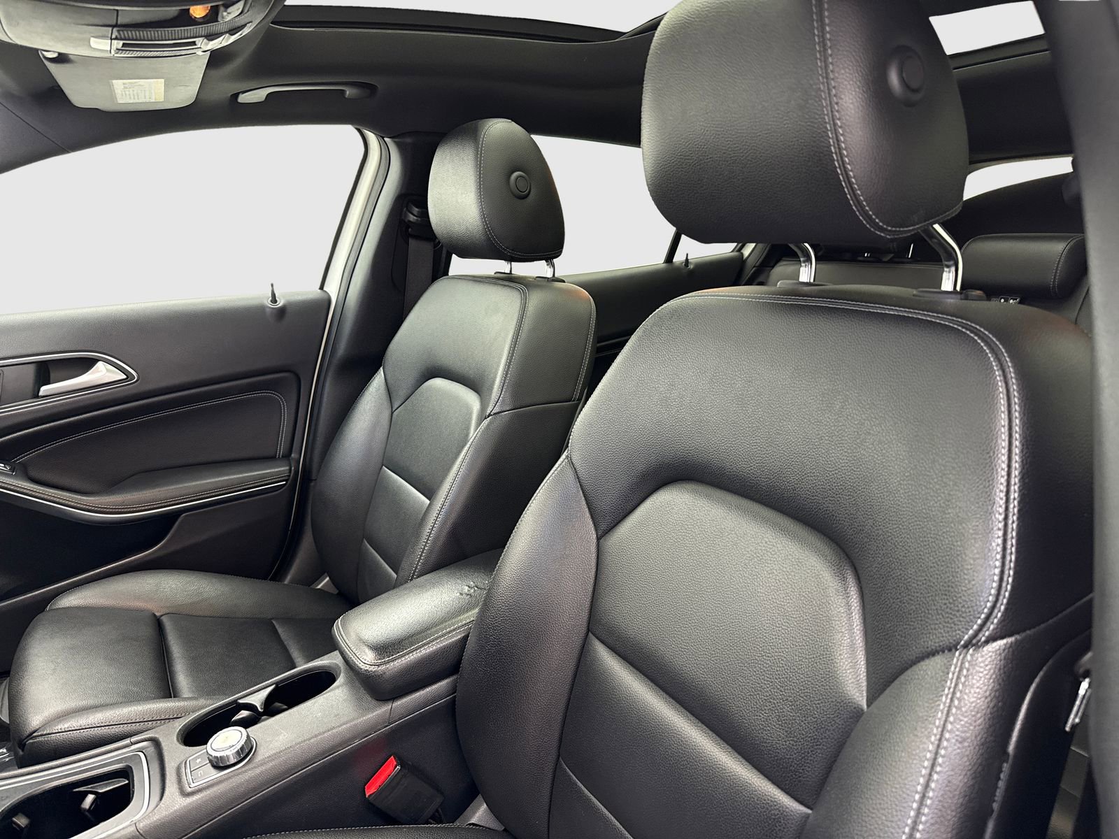 Used 2017 Mercedes-Benz GLA 250 image 15