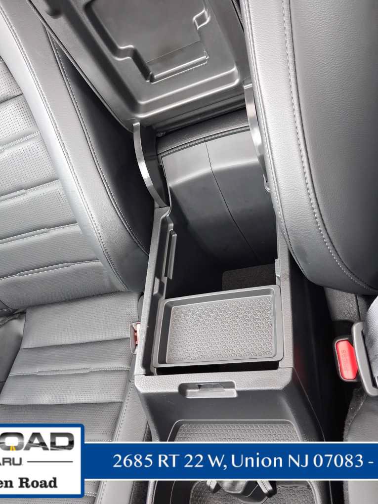 Used 2023 Honda CR-V EX-L image 51