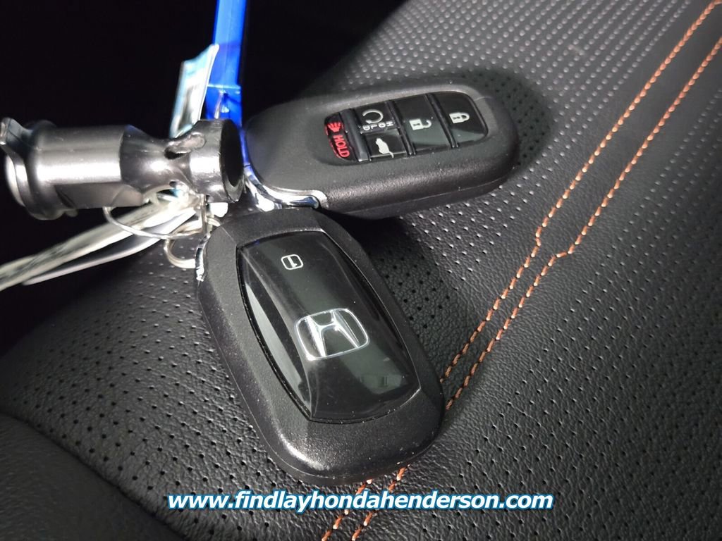 Certified 2026 Honda CR-V Sport-L image 32