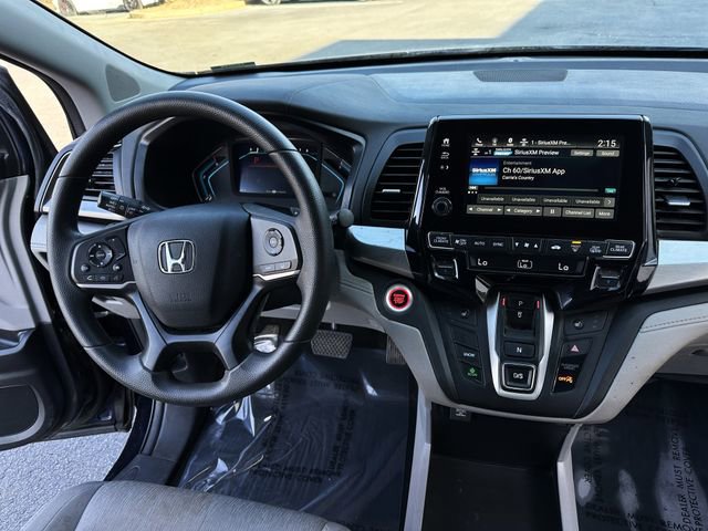 Used 2018 Honda Odyssey EX image 15
