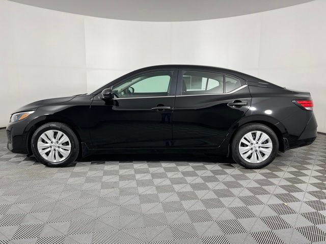 Used 2024 Nissan Sentra S FWD image 7