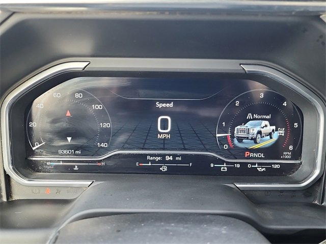 Used 2024 GMC Sierra 2500 Denali w/ Denali Reserve Package image 29