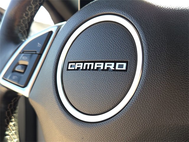 Used 2020 Chevrolet Camaro LT image 23