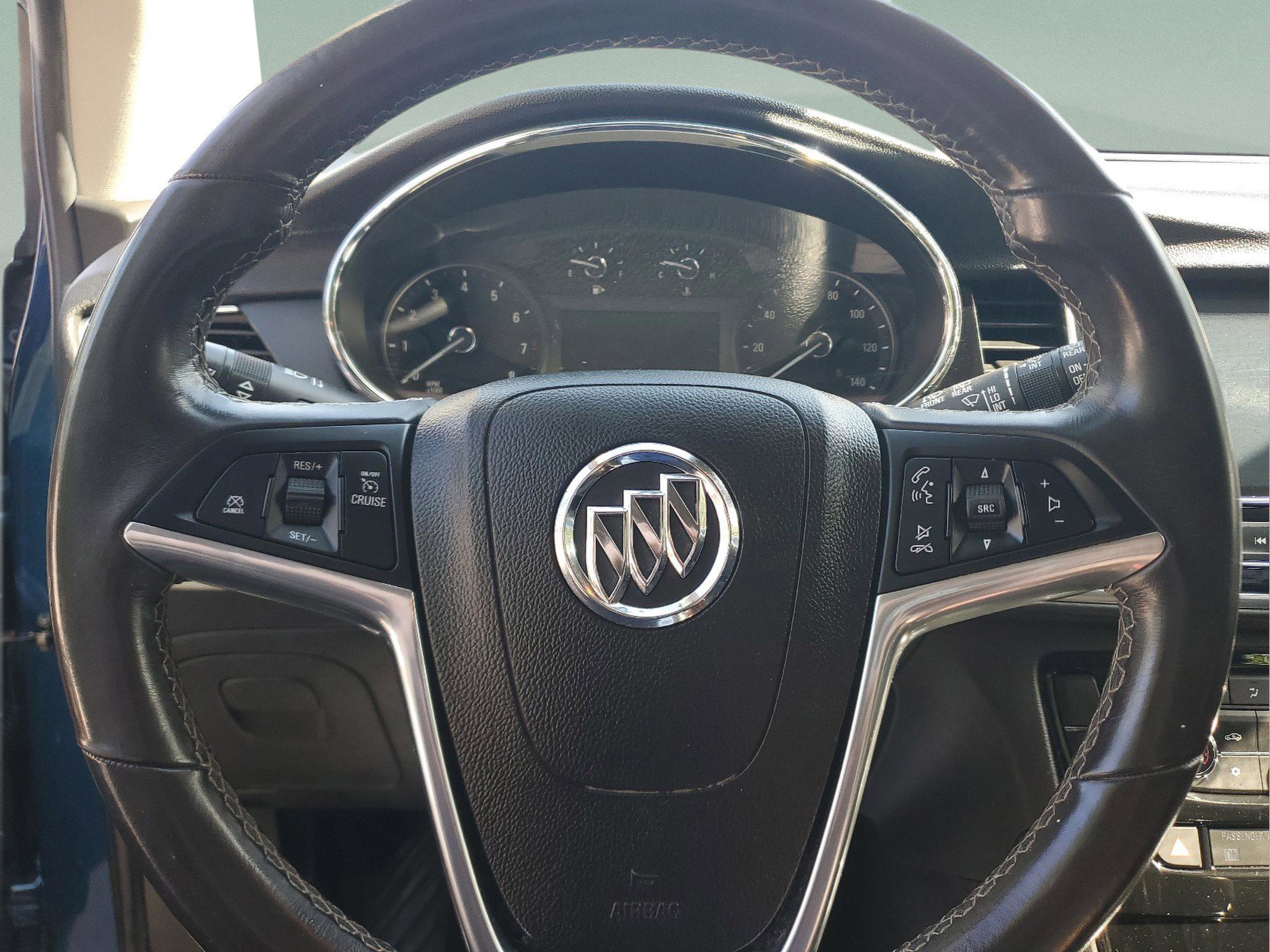Used 2019 Buick Encore Preferred w/ Safety Package AWD/4WD image 17