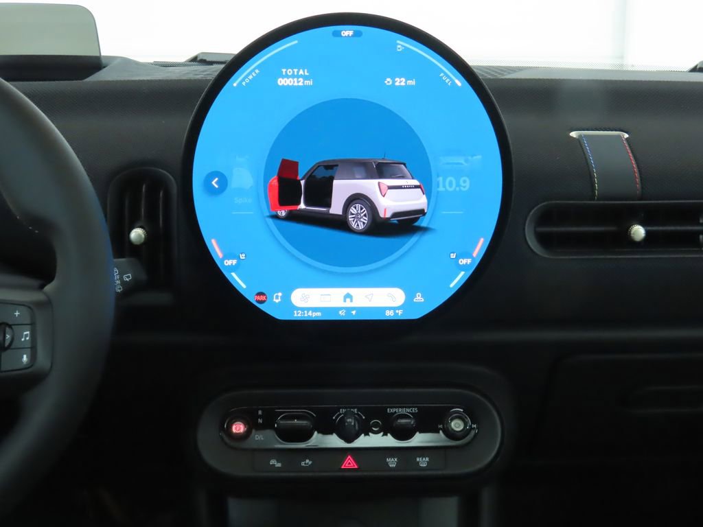 Used 2025 MINI Cooper S image 16